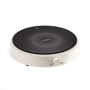 Oraimo InstaCooker 2100W Induction Cooker