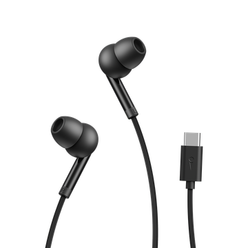 Oraimo CONCH 2C oraimo CONCH 2C Type-C Wired Earphones