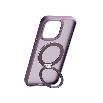 Oraimo Magcase Magnetic Phone Case for iphone with Holder