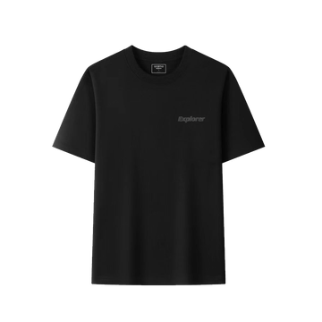 Oraimo PureGuard 100% Cotton Antibacterial Breathable T-Shirt