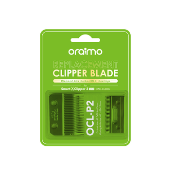 Oraimo Clipper Blade CL30G&CL30&CL30C Smart Clipper Replacement Blade