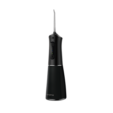 Oraimo FlossJet Pro Comfortable Smart Flosser with  5 Cleaning Modes