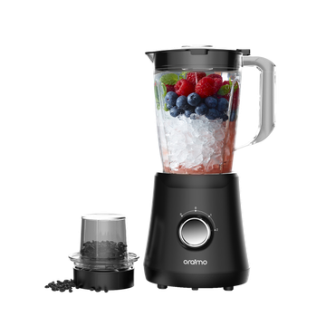 Oraimo SmartBlender Sleek 1.5L 2 Speeds Blender