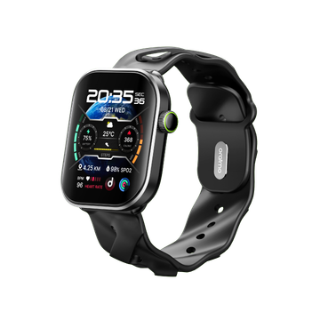 Oraimo Watch Pro AM 1.85″ AMOLED IP68 Smart Watch