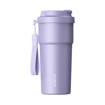 Oraimo QuickSip 620 620ml Temperature-locking Leakproof Insulated Water Bottle