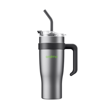 Oraimo ThermoGo S1200 1.2L Extra Large Insulated Water Bottle
