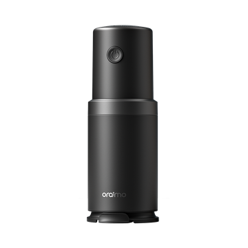 Oraimo BeanGrind 2 In 1 Portable 350ml Coffee Grinder