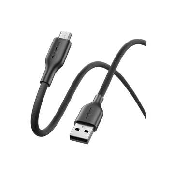 Oraimo RobustLine 2A 1M Micro-USB Cable