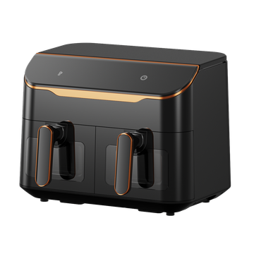 Oraimo NutriFry Duo 8L 2800W AirFryer