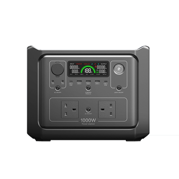 Oraimo PowerStation 1000 1000W Long-Lasting Portable Power Station