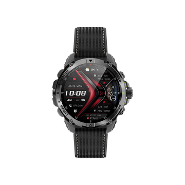 Oraimo Watch GT oraimo Watch GT GPS Smart Watch