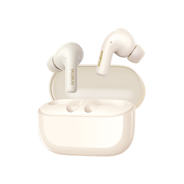 Oraimo SpaceBuds Z oraimo SpaceBuds Z ANC Wireless Earbuds