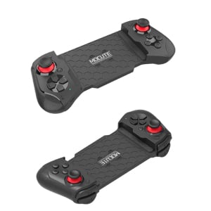 Mocute 060 Bluetooth-compatible Gamepad Telescopic Phone Game Controller Wireless Gamepad Game Artifact For Android/IOS