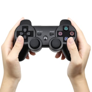 For SONY PS3 Controller Bluetooth Wireless Gamepad for Play Station 3 Joystick Console for Dualshock 3 SIXAXIS Controle For PC