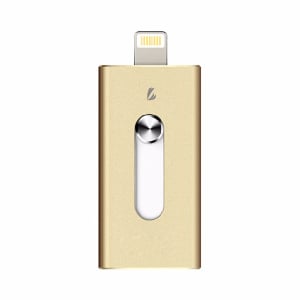 64GB 128GB iOS Flash USB For iPhone iPad iPod Android Devices Memory OTG Storage iOS Pendrive Mini USB 2.0 Stick Drive