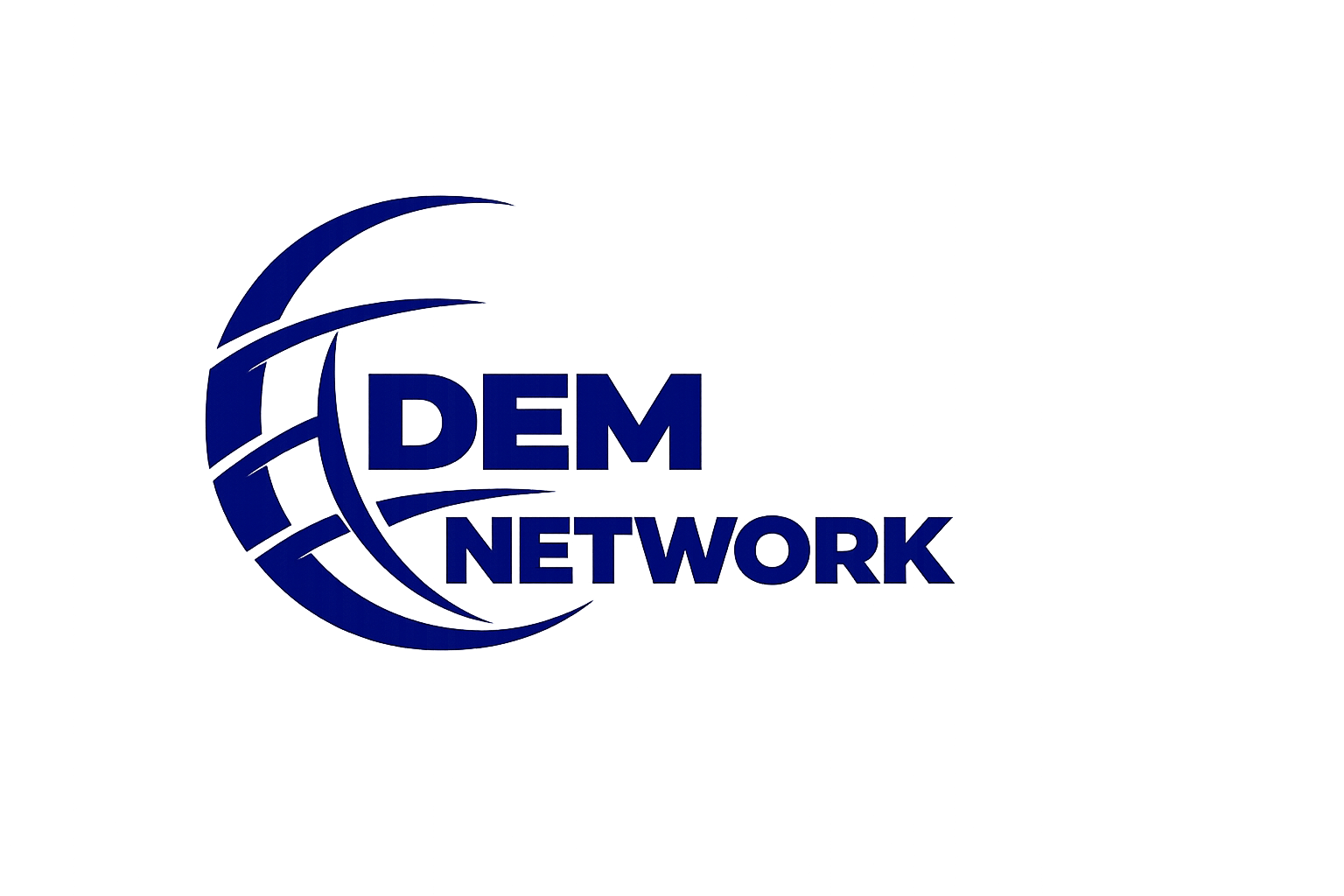 DEM Network storefront