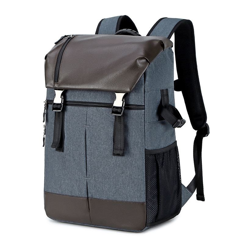 Waterproof DSLR Camera Bag Backpack Large Capacity Anti-theft Photography Bag for Iphone Xiaomi Laptop Canon Nikon Sony Lens Bag