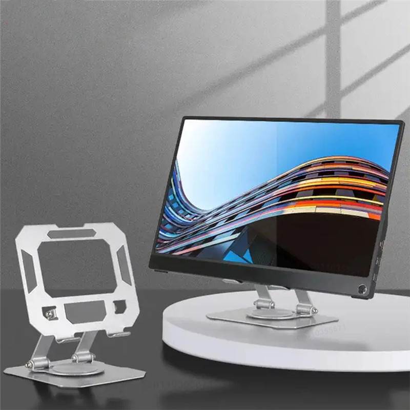 Tablet Stand For Samsung Xiaomi Huawei Kindle iPad Desk Holder 360 Rotation 4-14.6 inch Tablet Bracket Mobile Phone Support