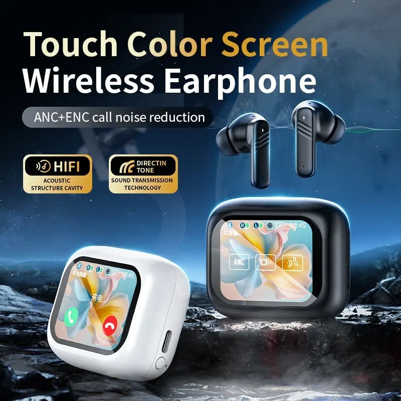 LX-10 Wireless Bluetooth Headphones TWS Earbuds In Ear With Mic Hifi Stereo Sports Earphone Waterproof Gaming Headset