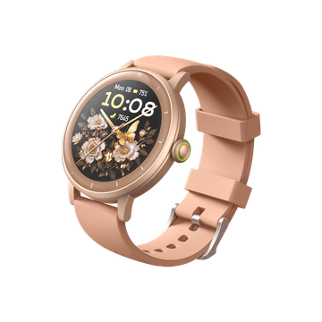 Oraimo Watch Muse 2 Lite 1.26'' IP68 Chic Versatile Smart Watch