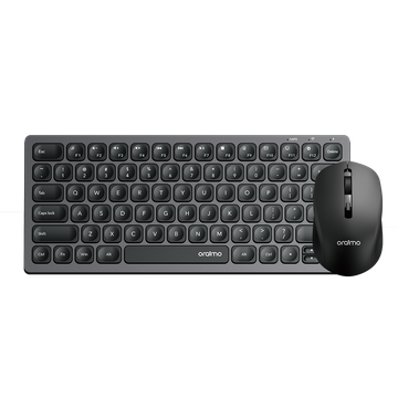 Oraimo NimbleType Wireless Keyboard Mouse Kit