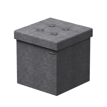 Oraimo Cozy Multi-Functional Foldable Storage Ottoman