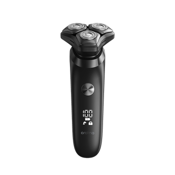 Oraimo EasyShave Digital Display Shaver