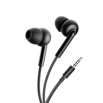 Oraimo CONCH 2 Neo oraimo CONCH 2 Neo Wired Earphones