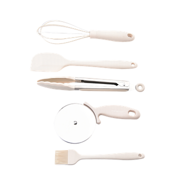 Oraimo BakeStation 5 Pieces All-In-One Baking Set