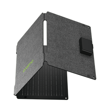 Oraimo SolarFlex 30 30W Portable Solar Panel