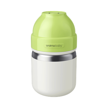 Oraimo NutriCook Mini Food-Grade Safety Smart Auto Smart Foodmaker