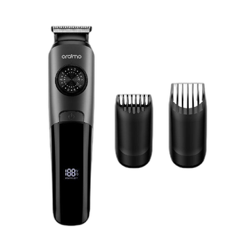 Oraimo Smart Trimmer 2 Precision Durable Precision Dial Trimmer