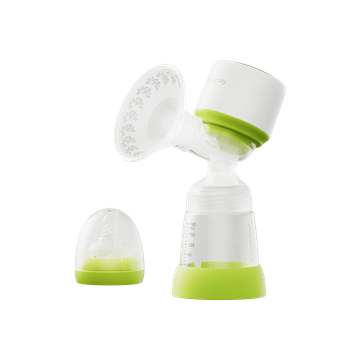 Oraimo SoloPump 4 Modes Portable Breast Pump