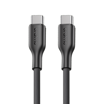Oraimo RobustLine 60W Type-C to Type-C Cable