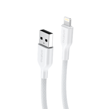 Oraimo Braid cable 2.4A Fast Charging 1M