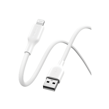Oraimo RobustLine 2A 1M Lightning Cable