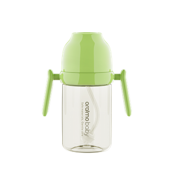 Oraimo PureDrink 300 300ml PPSU Baby Bottle