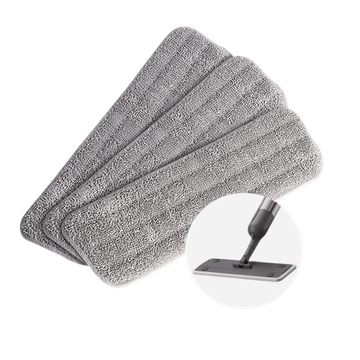 Oraimo MistGlide Replacement Mop Pad