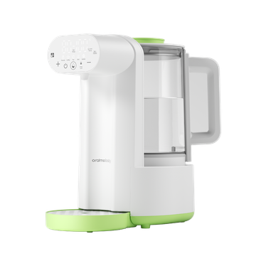 Oraimo MilkPrep Precise Temperature Baby Formula Maker