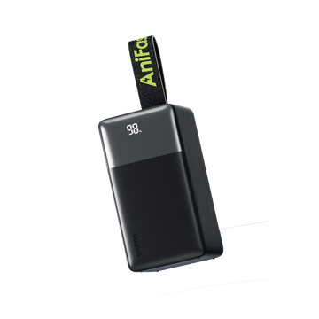 Oraimo PowerJet 501 50000mAh 85W Fast Charging Power Banks