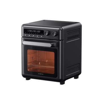 Oraimo BakeAir Pro 8-in-1 20L 230°C Large-Capacity Air Oven