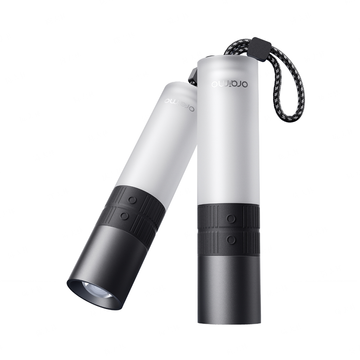 Oraimo TorchGo Portable Compact Powerful Flashlight