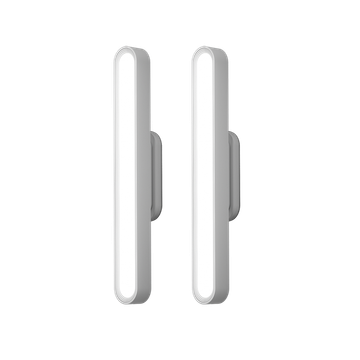 Oraimo GlowMagnetic 5W 300 Lumens Magnetic Light 2PCs