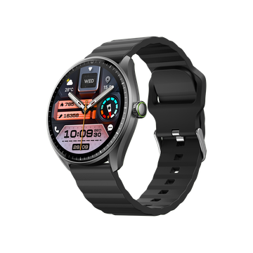 Oraimo Watch Nova 2R Lite 1.43" AMOLED 30-Day Standby Smart Watch