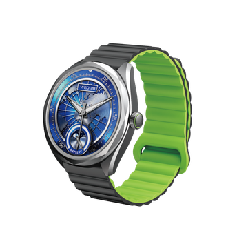 Oraimo Watch Nova 2R 1.43" AMOLED 35-Day Standby Smart Watch