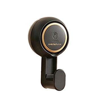Oraimo SnapMount Easy Install Heavy-Duty Vacuum Suction Cup Hooks (6pcs)