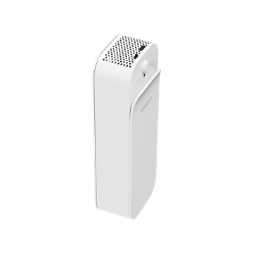Oraimo AromaGlow Waterless Wall-mounted Aromatherapy Diffuser
