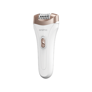 Oraimo SilkSmooth Women Hair Removal Epilator