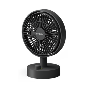 Oraimo SmartTableFan 5W Table Fan