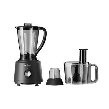 Oraimo OmniBlend 1500W 4-In-1 Multifunctional Blender